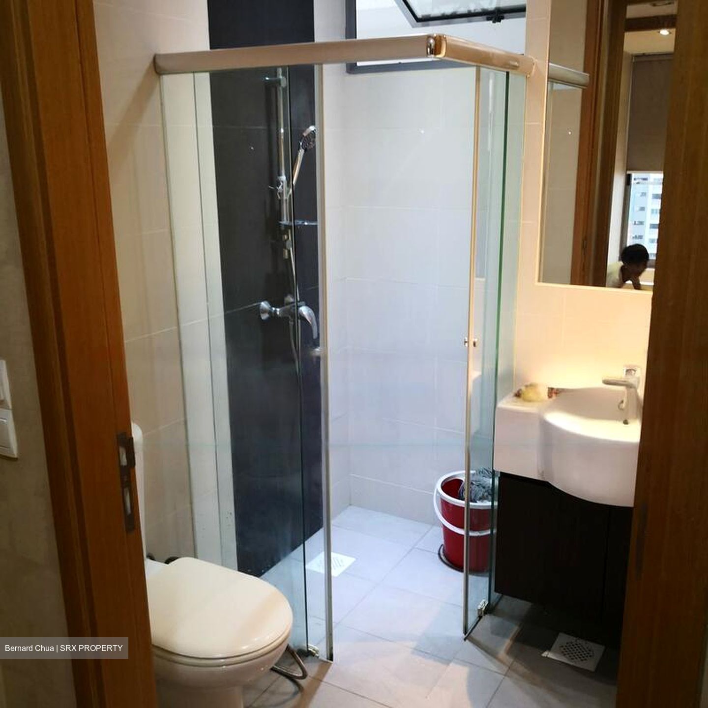 Beacon Heights (D12), Condominium #567652841